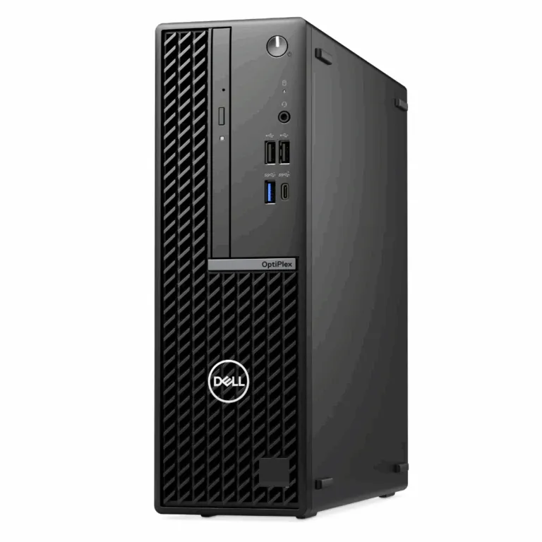 Intérieur du DELL OptiPlex 7020 SFF