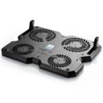 Support DeepCool Multi Core X6 plié et rangé