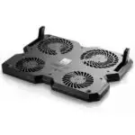 Support DeepCool Multi Core X6 plié et rangé