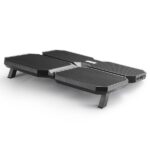 Surface antidérapante du support DeepCool