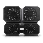 Support DeepCool Multi Core X6 en utilisation