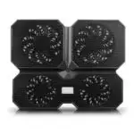 Support DeepCool Multi Core X6 en utilisation