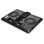 DeepCool U PAL pour PC portable jusqu’à 15,6 pouces