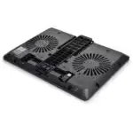 DeepCool U PAL pour PC portable jusqu’à 15,6 pouces