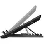 DeepCool U PAL design ergonomique
