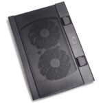 Surface antidérapante du DeepCool Wind PAL FS