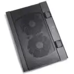 Surface antidérapante du DeepCool Wind PAL FS