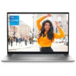 Vue latérale Dell Inspiron 16 5620