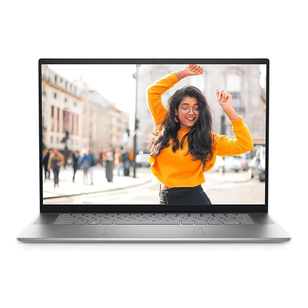 Dell Inspiron 16 5620 i7-1255U (1) Dell Inspiron 16 5620 ports et connectiques