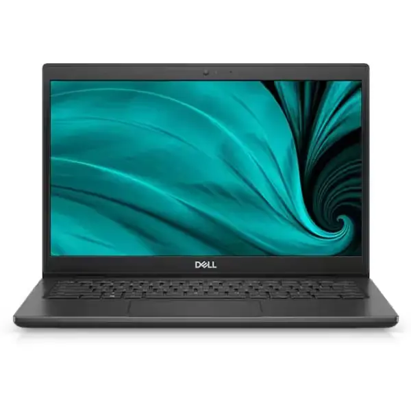Dell Latitude 3420 écran Full HD allumé