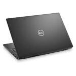 Dell Latitude 3420 connectiques latérales