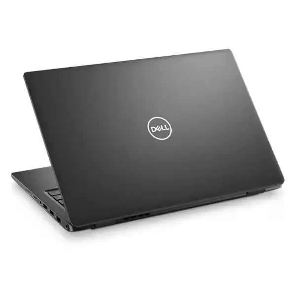 Dell Latitude 3420 connectiques latérales