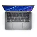 Dell Latitude 5330 profil et design fin