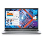 DELL Latitude 5520 profil latéral