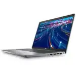 Dell Latitude 5520 côté connectiques