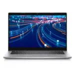Dell Latitude 5520 vue avant