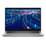 Dell Latitude 5520 vue avant
