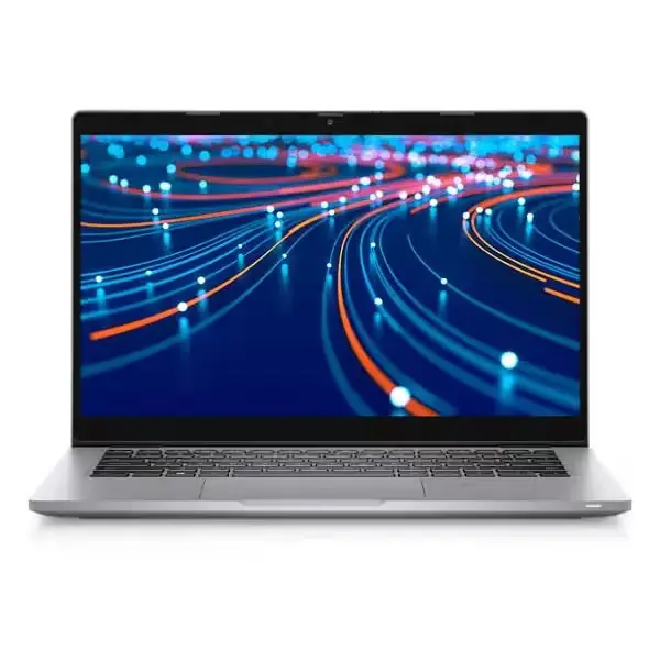 Dell Latitude 5520 vue avant