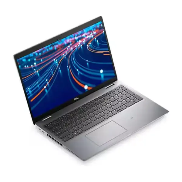 Dell Latitude 5520 clavier QWERTY
