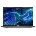 Ports et connectique du Dell Latitude 7320