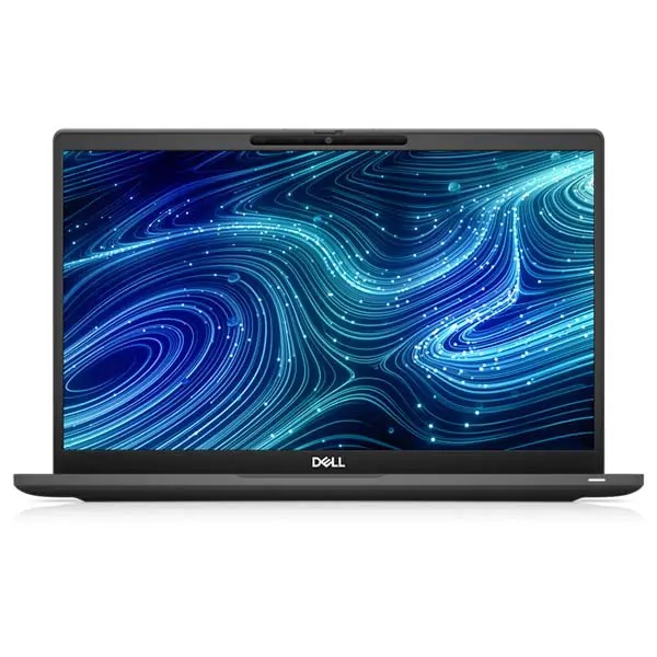 Ports et connectique du Dell Latitude 7320