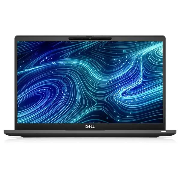 Ports et connectique du Dell Latitude 7320