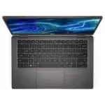 Profil fin et élégant du Dell Latitude 7320
