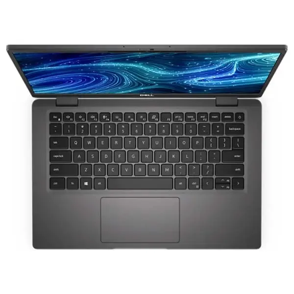 Profil fin et élégant du Dell Latitude 7320