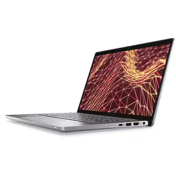 Dell Latitude 7330 ultrafin avec ports modernes