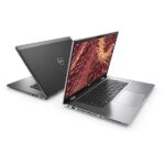 Dell Latitude 7530 clavier QWERTY