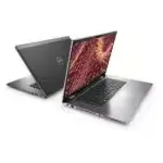 Dell Latitude 7530 clavier QWERTY