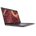 Dell Latitude 7530 vue de face