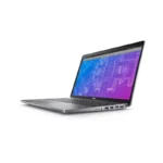 Ports et connectiques Dell Precision 3570