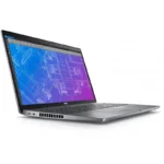 Dell Precision 3570 vue avant