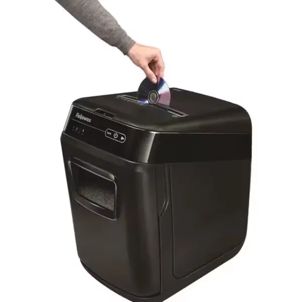 Auto Reverse anti-bourrage