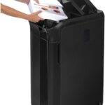 Bac extractible 83L du Destructeur Automax