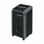 Destructeur Fellowes Powershred 225i silencieux