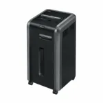 Destructeur Fellowes Powershred 225i silencieux