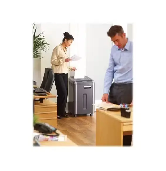 Destructeur Fellowes Powershred 225i silencieux