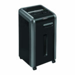 Fellowes Powershred 225i robuste