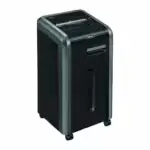 Destructeur Fellowes 225i avec technologie SafeSense