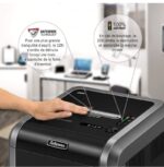 Fellowes 225i SilentShred
