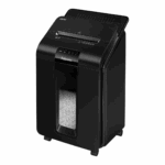 Destructeur Fellowes AutoMax 100M vue frontale