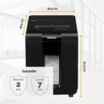 Fellowes AutoMax 100M design compact