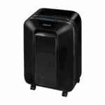 Destructeur Fellowes LX200 vue avant
