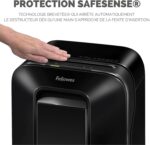 Bac extractible 22L Fellowes LX200