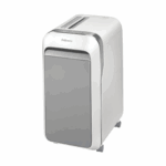 Destructeur Fellowes LX211 vue frontale