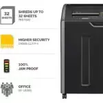 SafeSense® avec arrêt automatique
