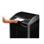 Powershred 485Ci bac 132L rempli
