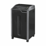 Destructeur Fellowes Powershred 485Ci vue générale